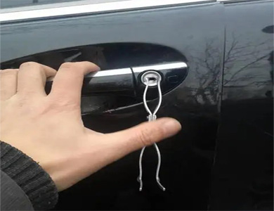 大余24小时上门开锁公司