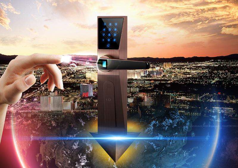 大余24小时上门开锁公司